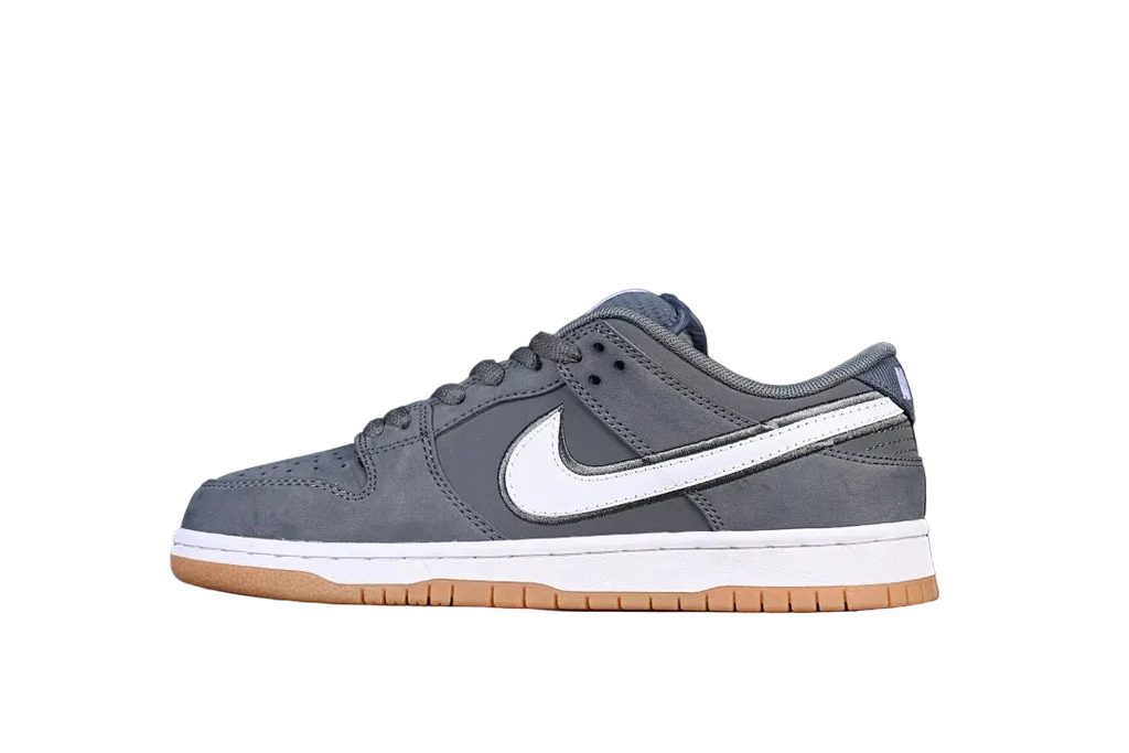 Nike SB Dunk Low "Wolf Gray"