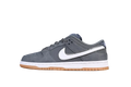 Nike SB Dunk Low "Wolf Gray"