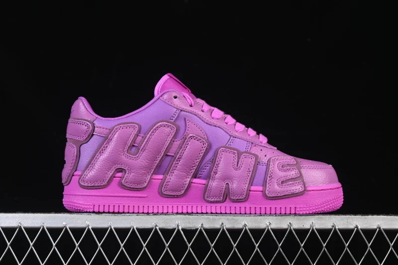 Nike Air Force 1 Cactus Plant Flea Market "Fuchsia Dream"