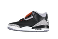 Air Jordan 3 Retro "Black Cement"