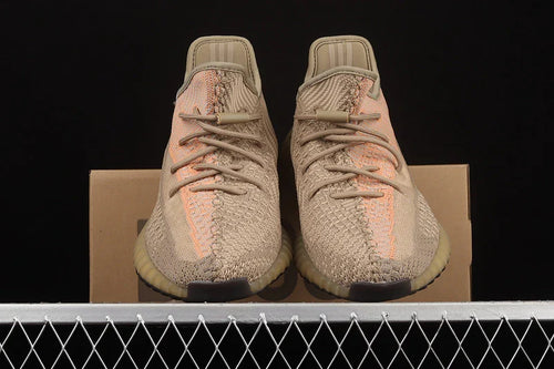 Adidas Yeezy Boost 350 V2 "Sand Taupe"