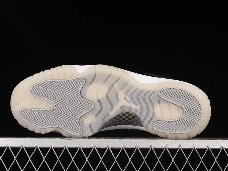 Air Jordan 11 Retro “Jubilee 25th Anniversary”