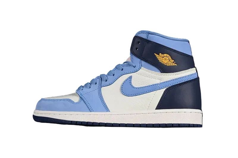 Air Jordan 1 Retro High OG "First in Flight"