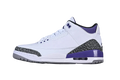 Air Jordan 3 Retro "Dark Iris"