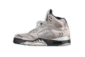 Air Jordan 5 Retro "Rose Metallic Wings"