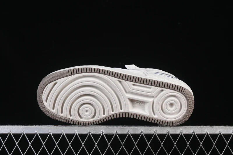 Nike Air Force 1 Shadow "Sail Phantom World Indigo"