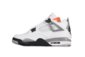 Air Jordan 4 Retro OG “White Cement”