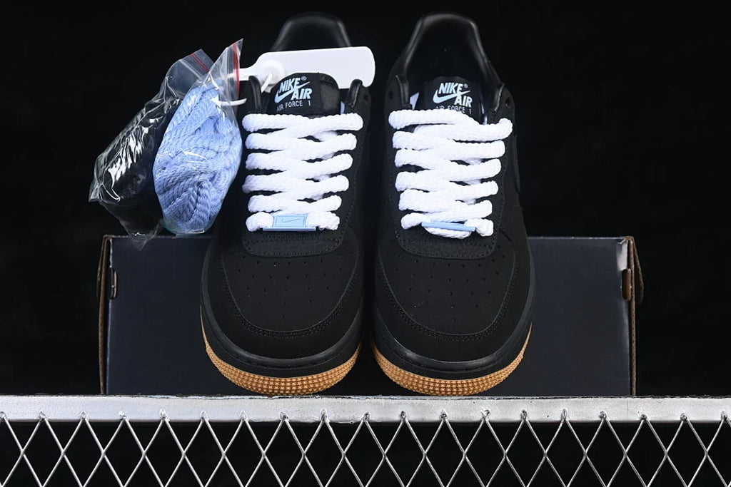 Nike Air Force 1 "NY vs NY"