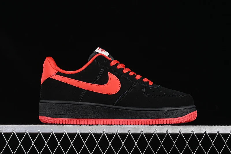 Nike Air Force 1 "Stüssy B/R"