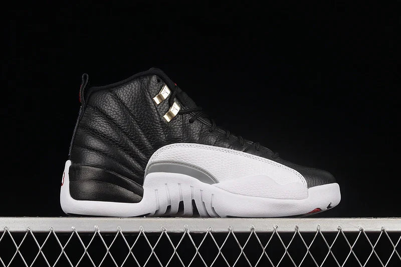 Air Jordan 12 Retro "Playoffs 2022"