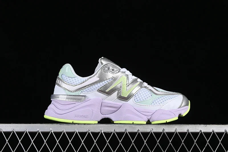 NB 9060 "White Taro"