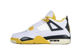 Air Jordan 4 Retro "Vivid Sulfur"
