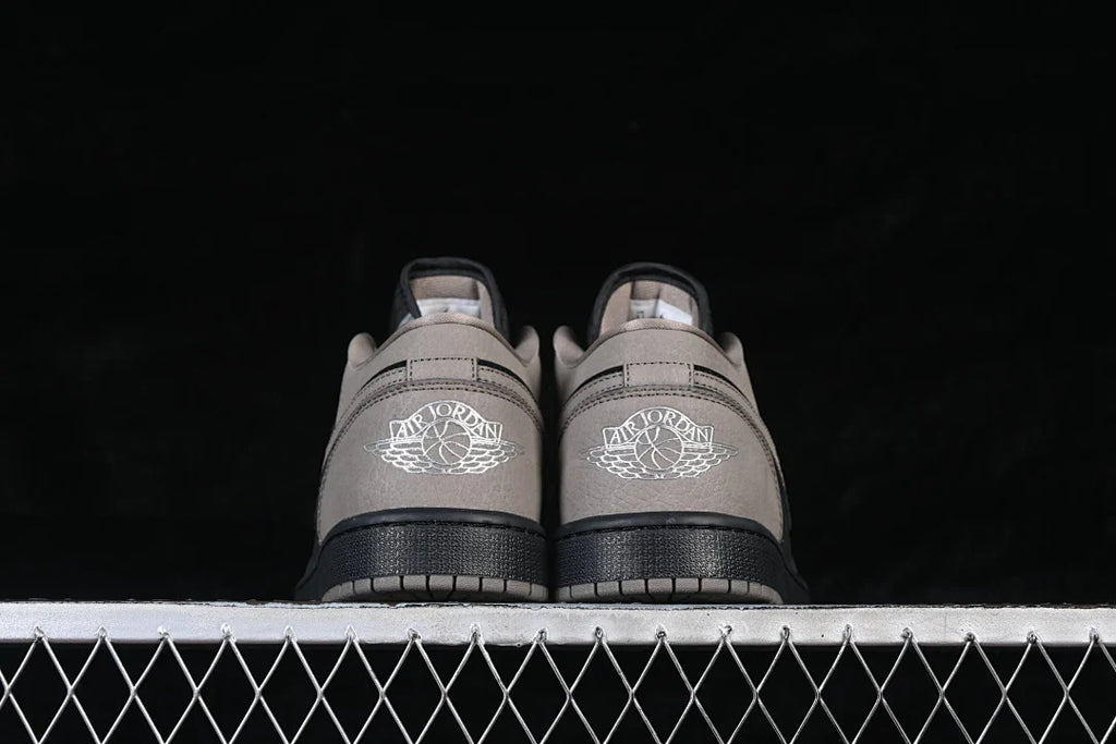 Air Jordan 1 Retro Low "Olive Grey"