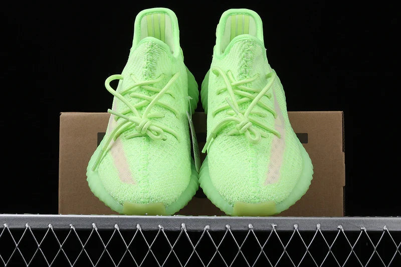 Adidas Yeezy Boost 350 V2 "Glow"