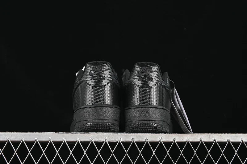 Nike Air Force 1 Low "Carbon Fiber Pack"