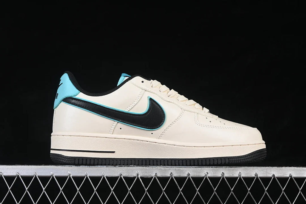 Nike Air Force 1 "Tourquise"
