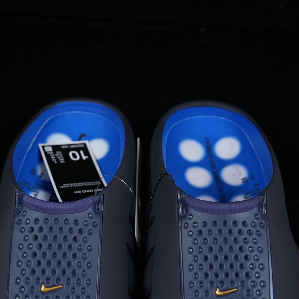 Nike Mind 001 "Blackened Blue"