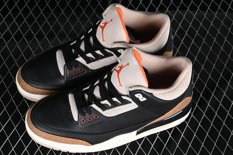 Air Jordan 3 Retro "Desert Elephant"
