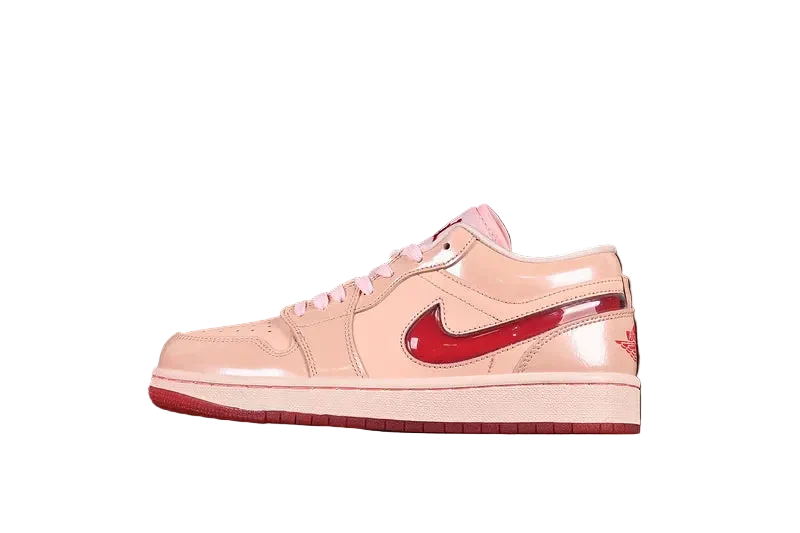 Air Jordan 1 Retro Low "Valentine's Day"