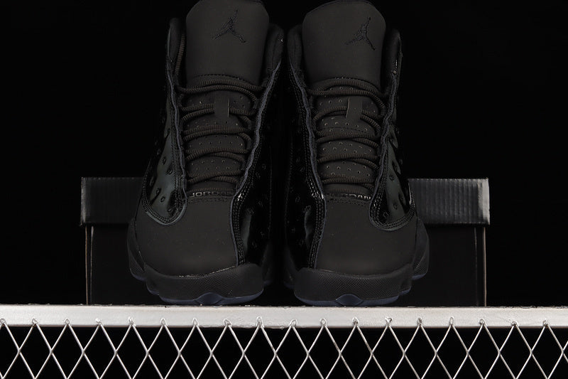 Air Jordan 13 Retro "Cap and Gown"