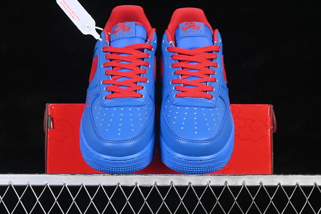 Nike Nike Air Force 1 "B/R"