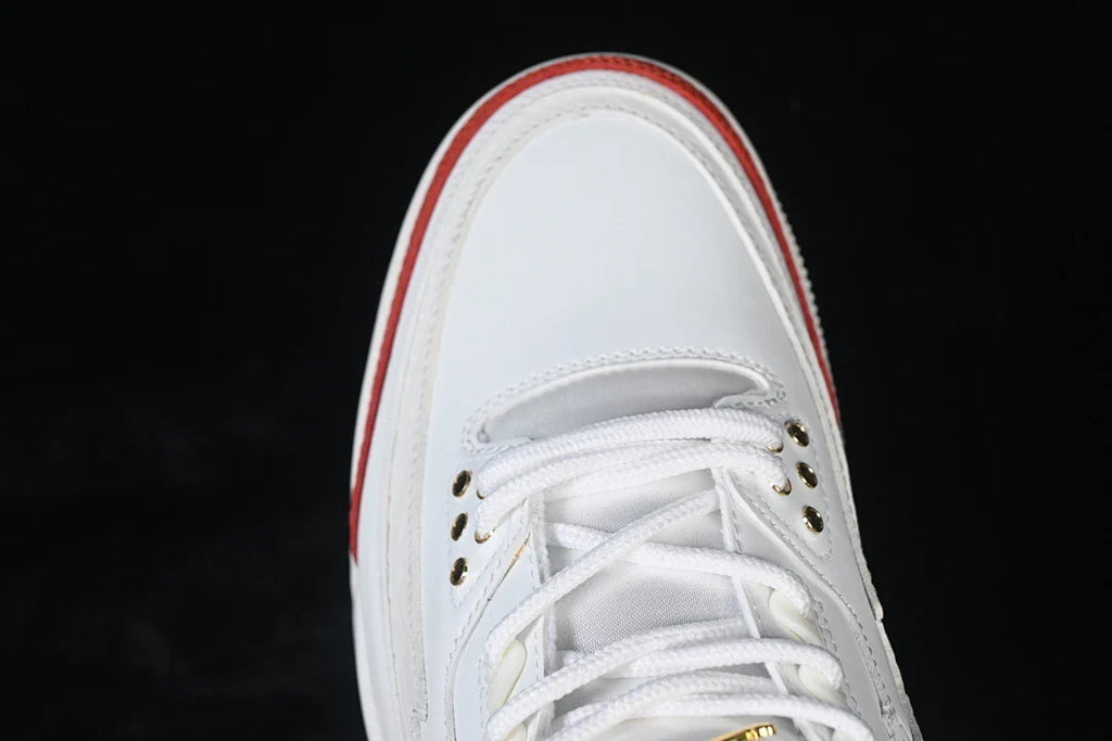 Air Jordan 3 Retro "El Vuelo"