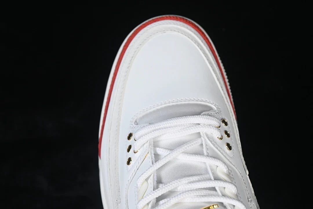 Air Jordan 3 Retro "El Vuelo"