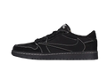 Air Jordan 1 Retro Low OG X Travis Scott "Neutral Olive"