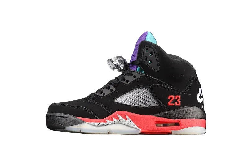 Air Jordan 5 Retro "Top 3"