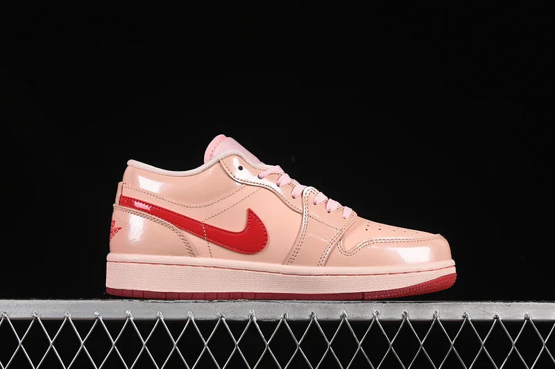Air Jordan 1 Retro Low "Valentine's Day"