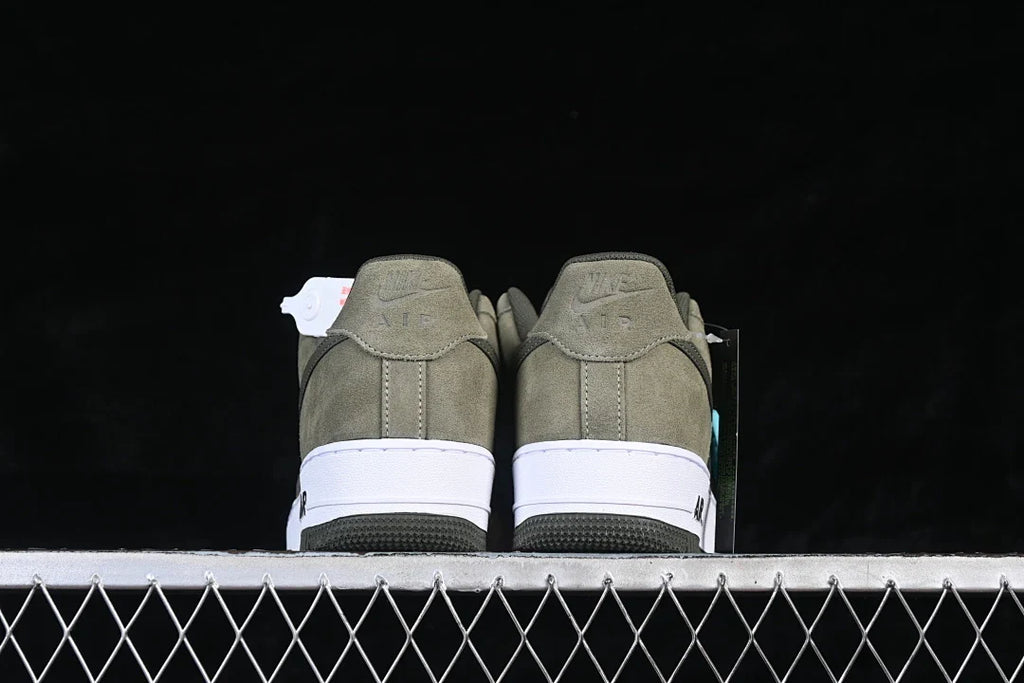 Nike Air Force 1 "Olive"