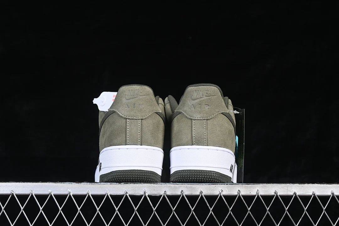 Nike Air Force 1 "Olive"