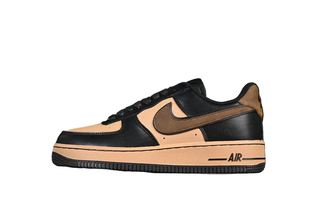 Nike Air Force 1 "Chocolate"