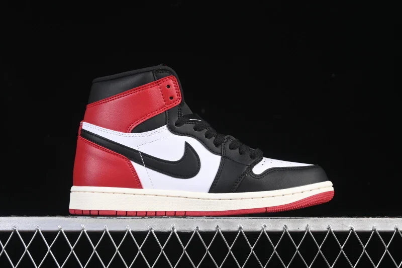 Air Jordan 1 Retro High OG "Black Toe Reimagined"