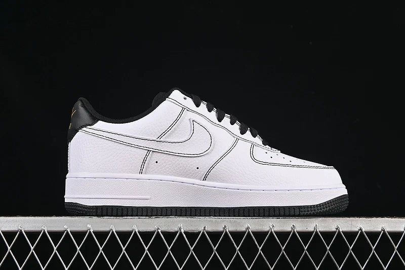 Nike Air Force 1 '07 LV8 "White/Black"