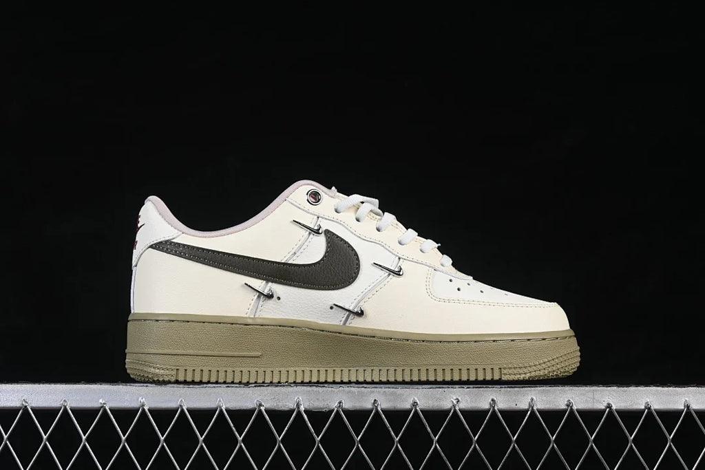 Nike Air Force 1 Low LX "Soft Pearl"