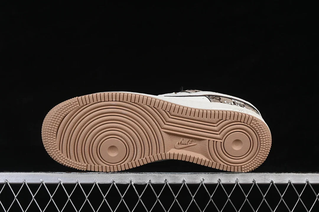 Nike Air Force 1 X Gucci