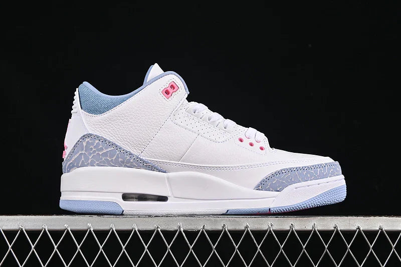 Air Jordan 3 Retro "Cobalt Bliss"