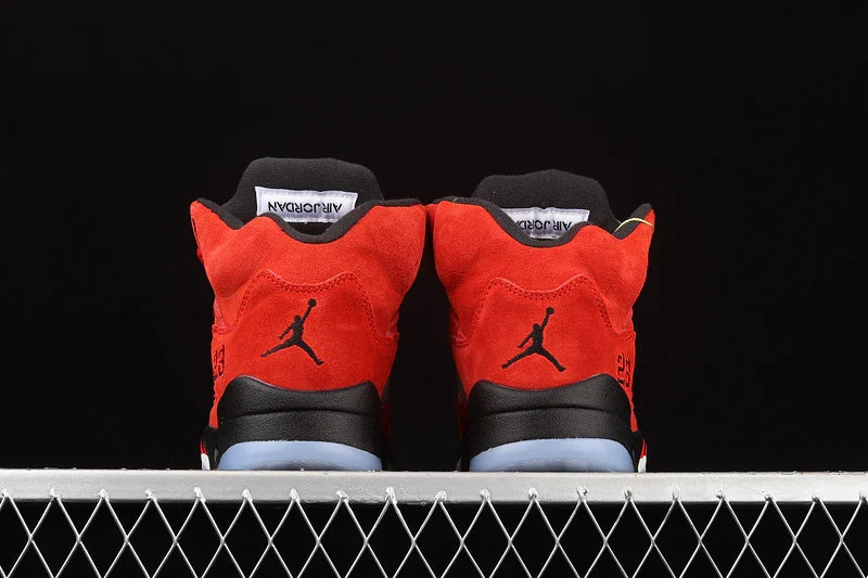 Air Jordan 5 Retro "Raging Bull"