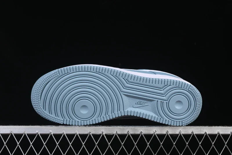 Nike Air Force 1 "Worn Blue"