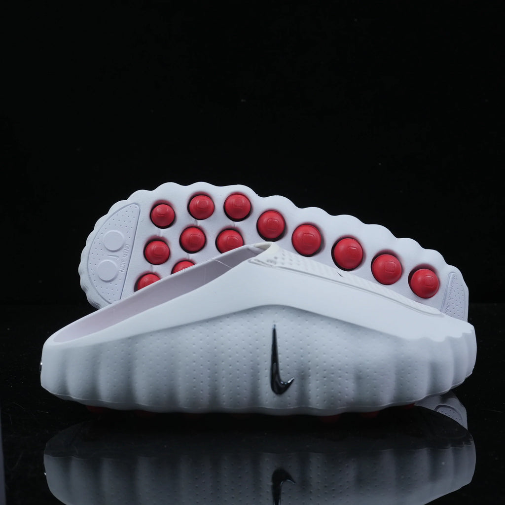 Nike Mind 001 "White Speed Red"