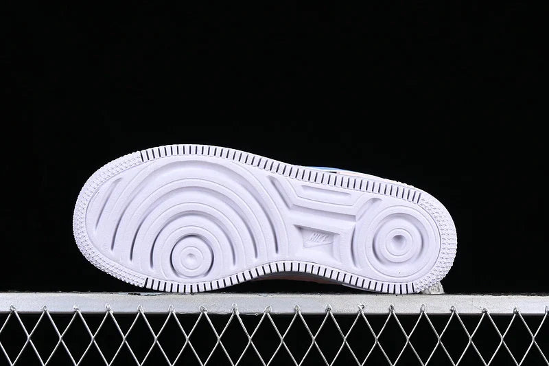 Nike Air Force 1 Shadow "White/Pastel Heart"