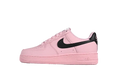 Nike Air Force 1 "All Pink/Black"