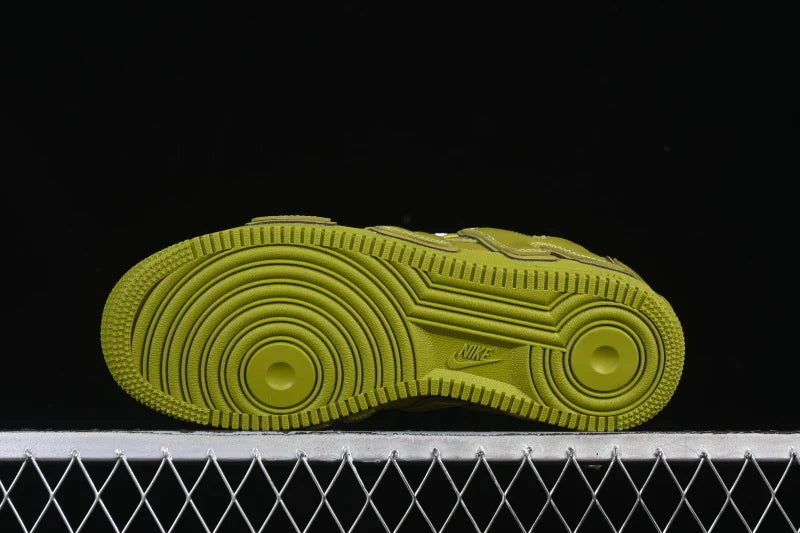 Nike Air Force 1 Cactus Plant Flea Market  "Moss"