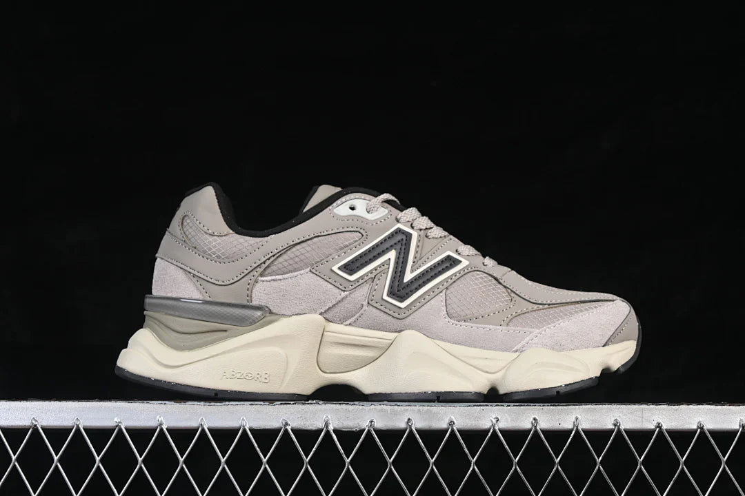 NB 9060 "Arid Stone Green"