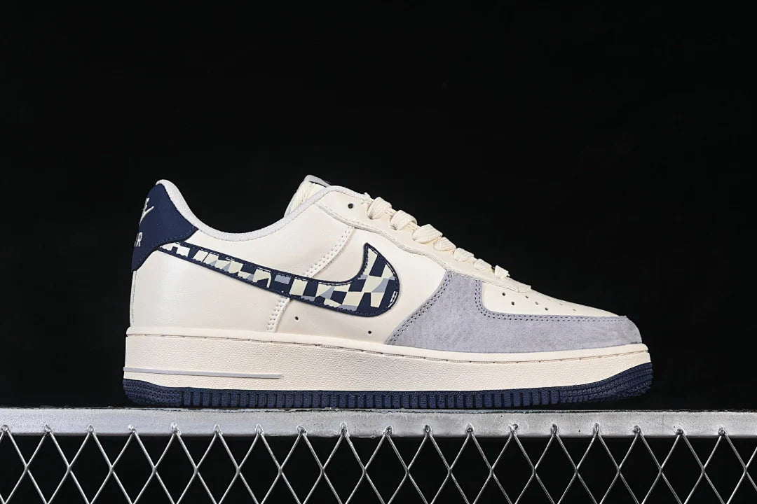 Nike Air Force 1 "Navy Blue"