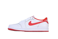 Air Jordan 1 Retro Low "University Red"