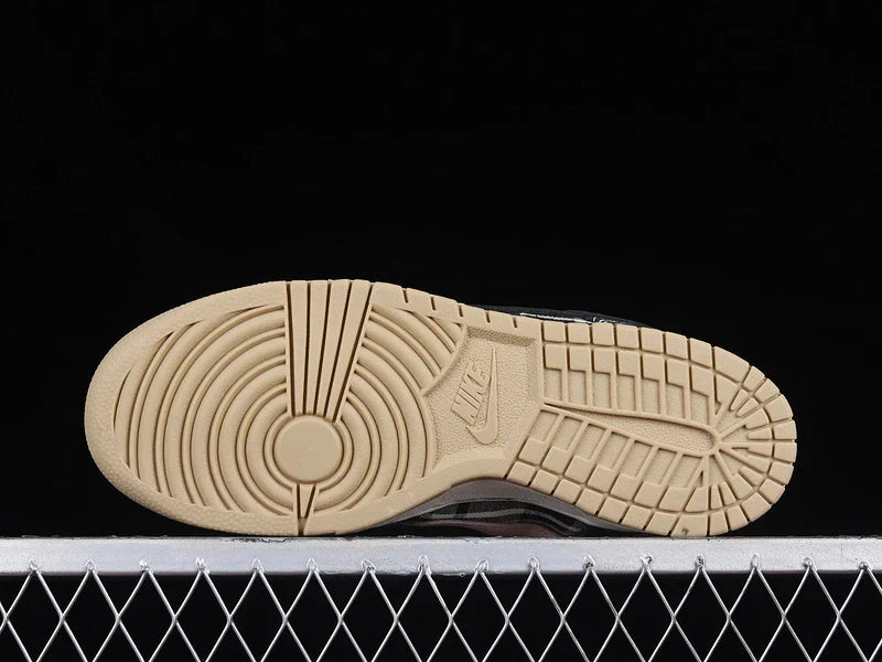 Air Jordan 1 Retro Low OG X Travis Scott "Cactus Jack"