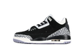 Air Jordan 3 Retro "Off Noir"