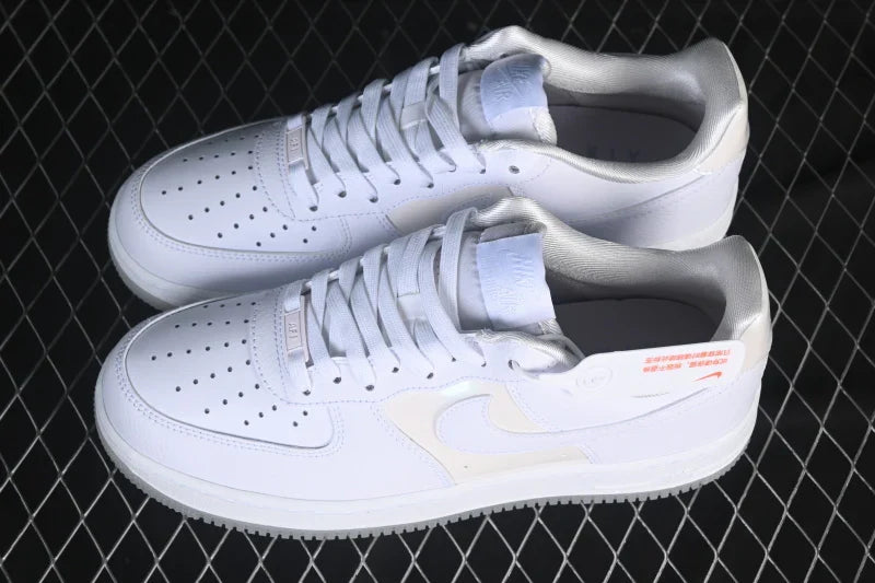 Nike Air Force 1 "Champs Sports"